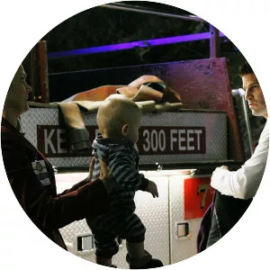 The Baby in the Bough