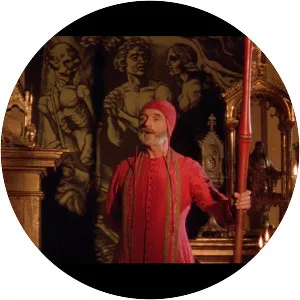 The Baby of Mâcon - 1993 ‧ Drama/History ‧ 2h 2m