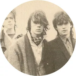 The Baby Snakes - Rock band