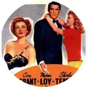 The Bachelor and the Bobby-Soxer - 1947 ‧ Drama/Farce ‧ 1h 35m