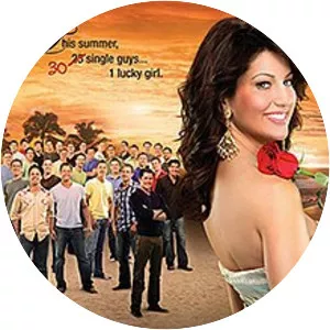 The Bachelorette - Season 5