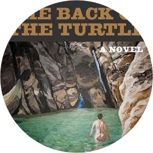 The Back of the Turtle - Novel by Thomas King