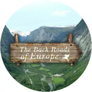 The Back Roads of Europe - TV program
