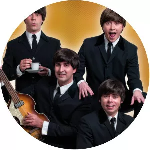 The Backwards - Musical group