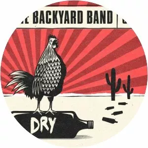 The Backyard Band