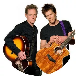 The Bacon Brothers