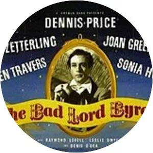 The Bad Lord Byron