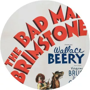 The Bad Man of Brimstone