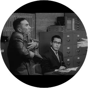 The Bad Sleep Well - 1960 ‧ Drama/Crime ‧ 2h 31m