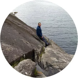 The Bad Step photograph