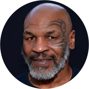 The Baddest Man on the Planet