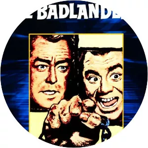 The Badlanders
