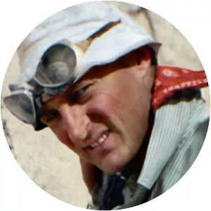 The Badlands Guardian