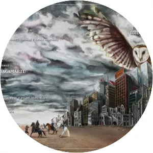 The Baggios - Musical group