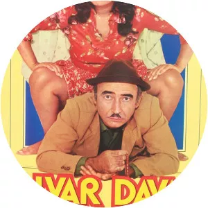 The Baggy Trousers Case (Şalvar Davası)