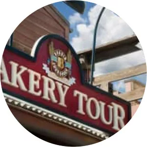 The Bakery Tour