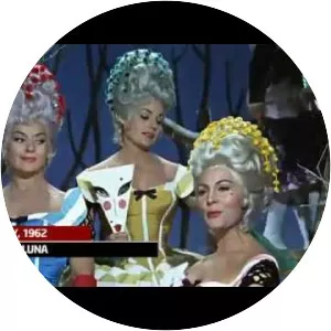 The Balcony of the Moon