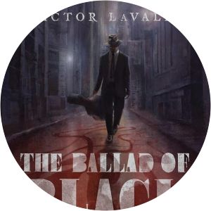 The Ballad of Black Tom - Book by Victor LaValle