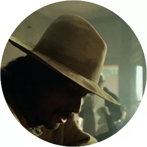 The Ballad of Gregorio Cortez