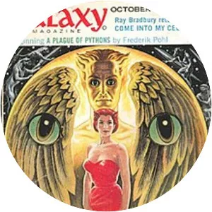 The Ballad of Lost C'Mell