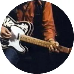 The Balladeer - Fictional character