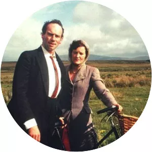 The Ballroom of Romance