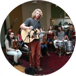 The Ballroom Thieves