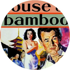 The Bamboo Prison - 1954 ‧ Drama/War ‧ 1h 19m