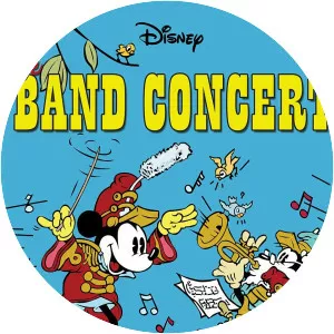 The Band Concert