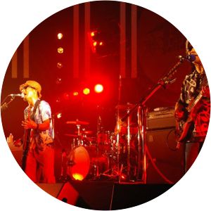 THE BAND HAS NO NAME