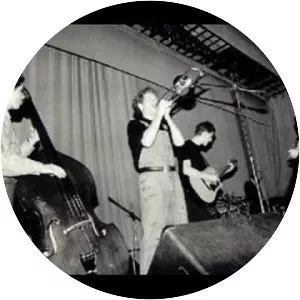 The Band of Holy Joy