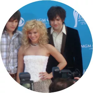 The Band Perry