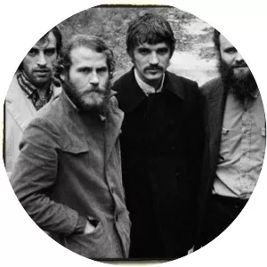 The Band - Rock band