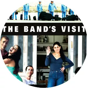 The Band's Visit