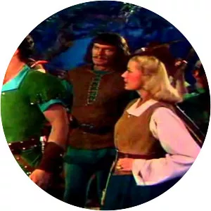 The Bandit of Sherwood Forest