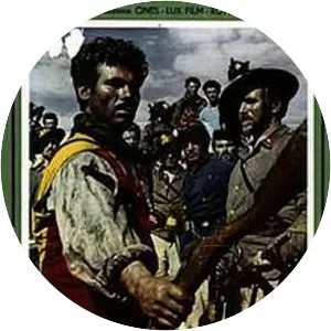 The Bandit of Tacca Del Lupo