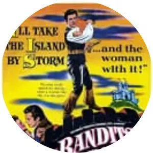 The Bandits of Corsica - 1953 ‧ Action/Swashbuckler ‧ 1h 22m