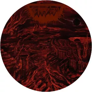 The Baneful Choir - Album by Teitanblood