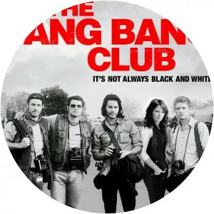 The Bang Bang Club