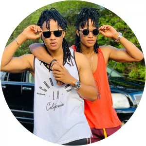 The Baninas - Musical artist