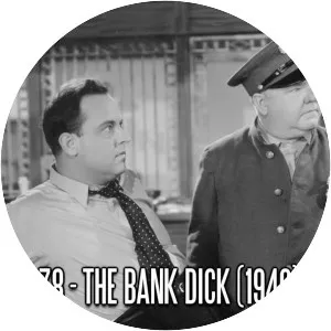 The Bank Dick