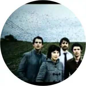 The Bank Holidays - Pop band