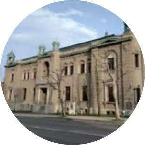 The Bank of Japan Otaru Museum