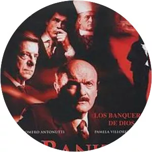 The Bankers of God: The Calvi Affair