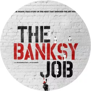 The Banksy Job
