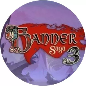 The Banner Saga 3 - Video game
