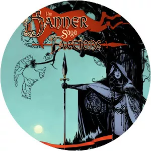 The Banner Saga: Factions