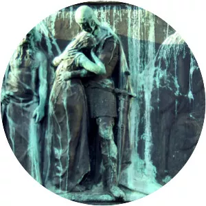 The Baptism on the Savica