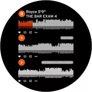 The Bar Exam 4