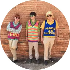 The Bar-Steward Sons of Val Doonican